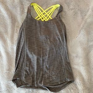 Lululemon Tank Top